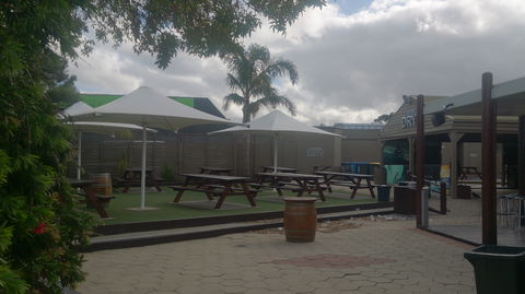 Torquay Hotel - Tourism Adelaide 0