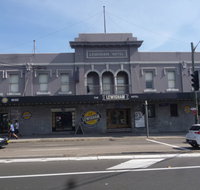 Lewisham Hotel - Tourism Adelaide