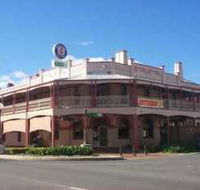 Royal Hotel Corowa - Tourism Adelaide