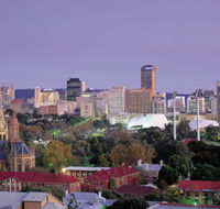 Bay Motel Hotel - Tourism Adelaide