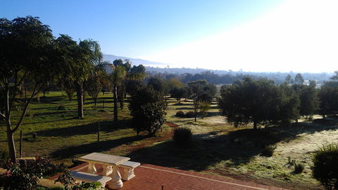 The Olive Branch York - Tourism Adelaide 0