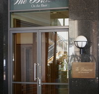 Stamford Plaza