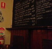 Cricketer's Arms Hotel - Tourism Adelaide