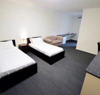 Heyfield Railway Hotel - Tourism Adelaide