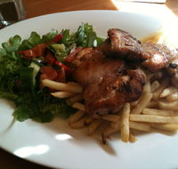 Salisbury Hotel - Tourism Adelaide