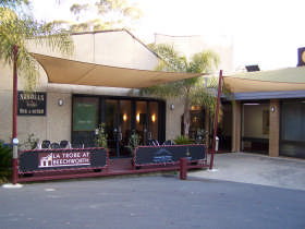 La Trobe At Beechworth - Tourism Adelaide 0