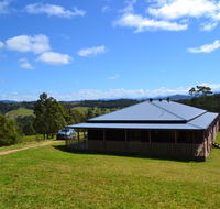 Fosterton Lodge - Tourism Adelaide