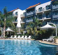 Esplanade River Suites - Tourism Adelaide