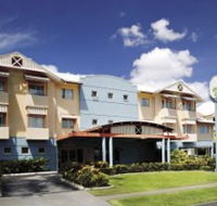 Cairns Queens Court Accommodation - Tourism Adelaide