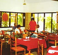 Blackall's Acacia Motor Inn - Tourism Adelaide