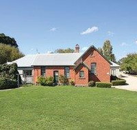Woodend Old School House Bed and Breakfast - Tourism Adelaide