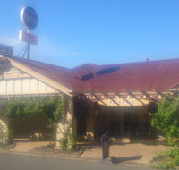 Great Western Hotel Motel - Tourism Adelaide