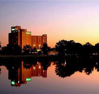 Mercure Sydney Airport - Tourism Adelaide