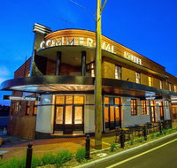 Commercial Boutique Hotel  - Tourism Adelaide