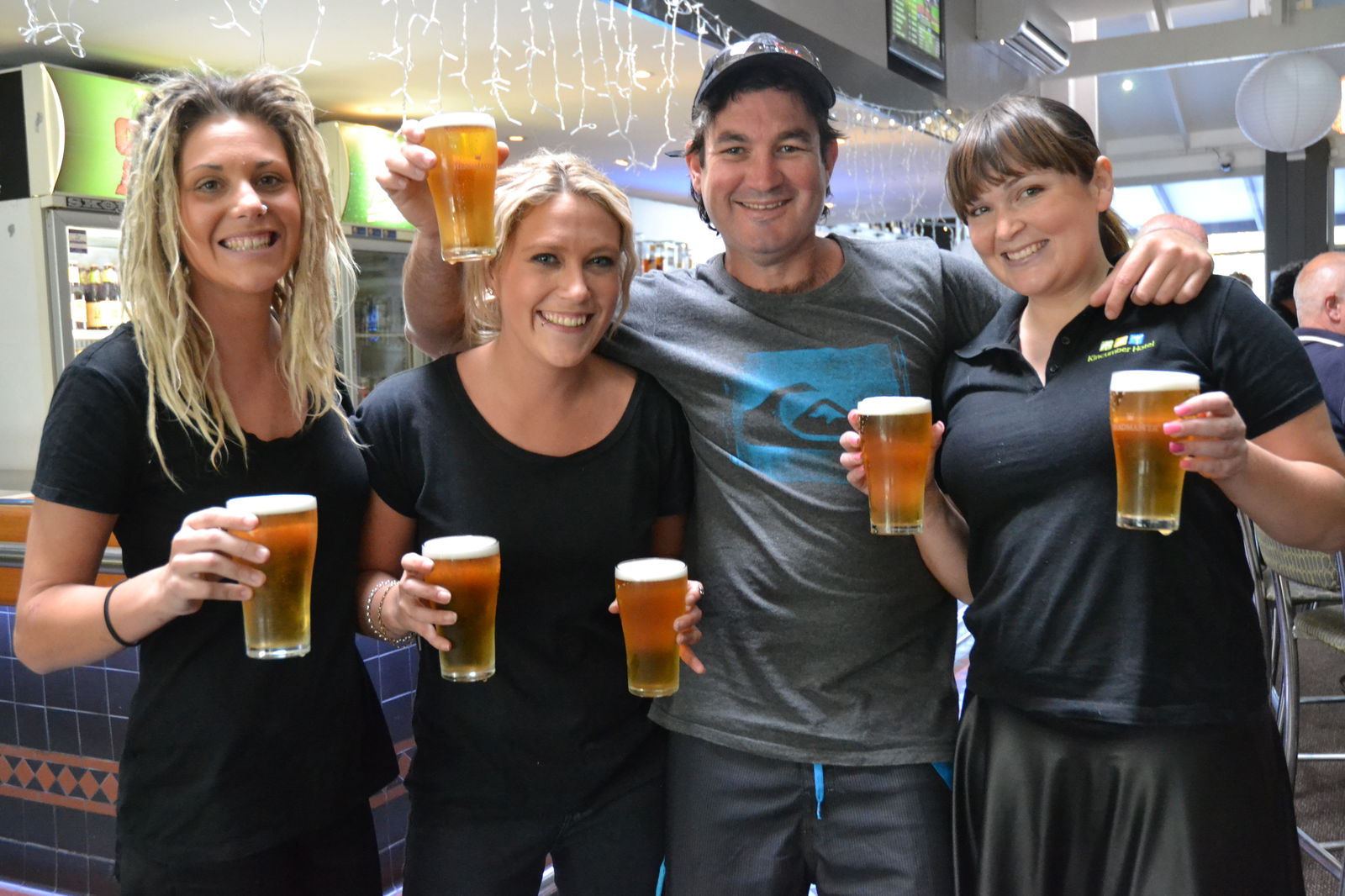  Tourism Adelaide