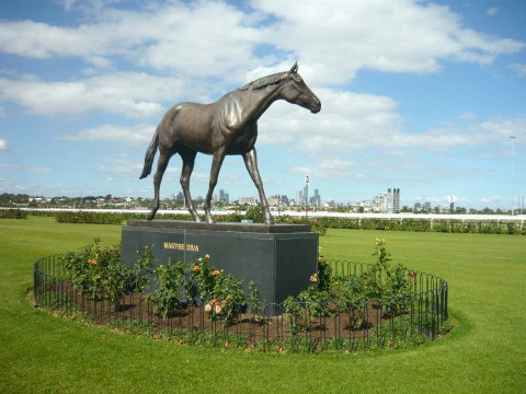 Racecourse Hotel Flemington - Tourism Adelaide 0