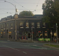 Bev amp Mick's Turf Club Hotel - Tourism Adelaide