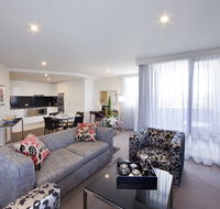 Adina Serviced Apartments Dickson - Tourism Adelaide