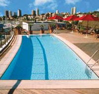 Vibe Hotel Rushcutters - Tourism Adelaide