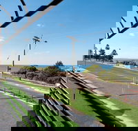 Centreport Units - Tourism Adelaide