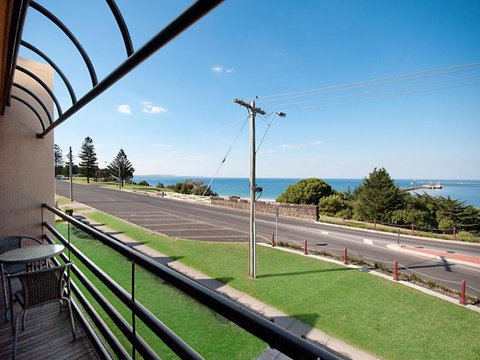 Centreport Units - Tourism Adelaide 1