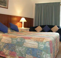 Augusta Georgiana Molloy Motel - Tourism Adelaide