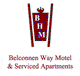 Belconnen Way Motel and Serviced Apartments - Tourism Adelaide
