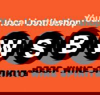 BWS - Cardiff Drive In Ironhorse Hotel - Tourism Adelaide