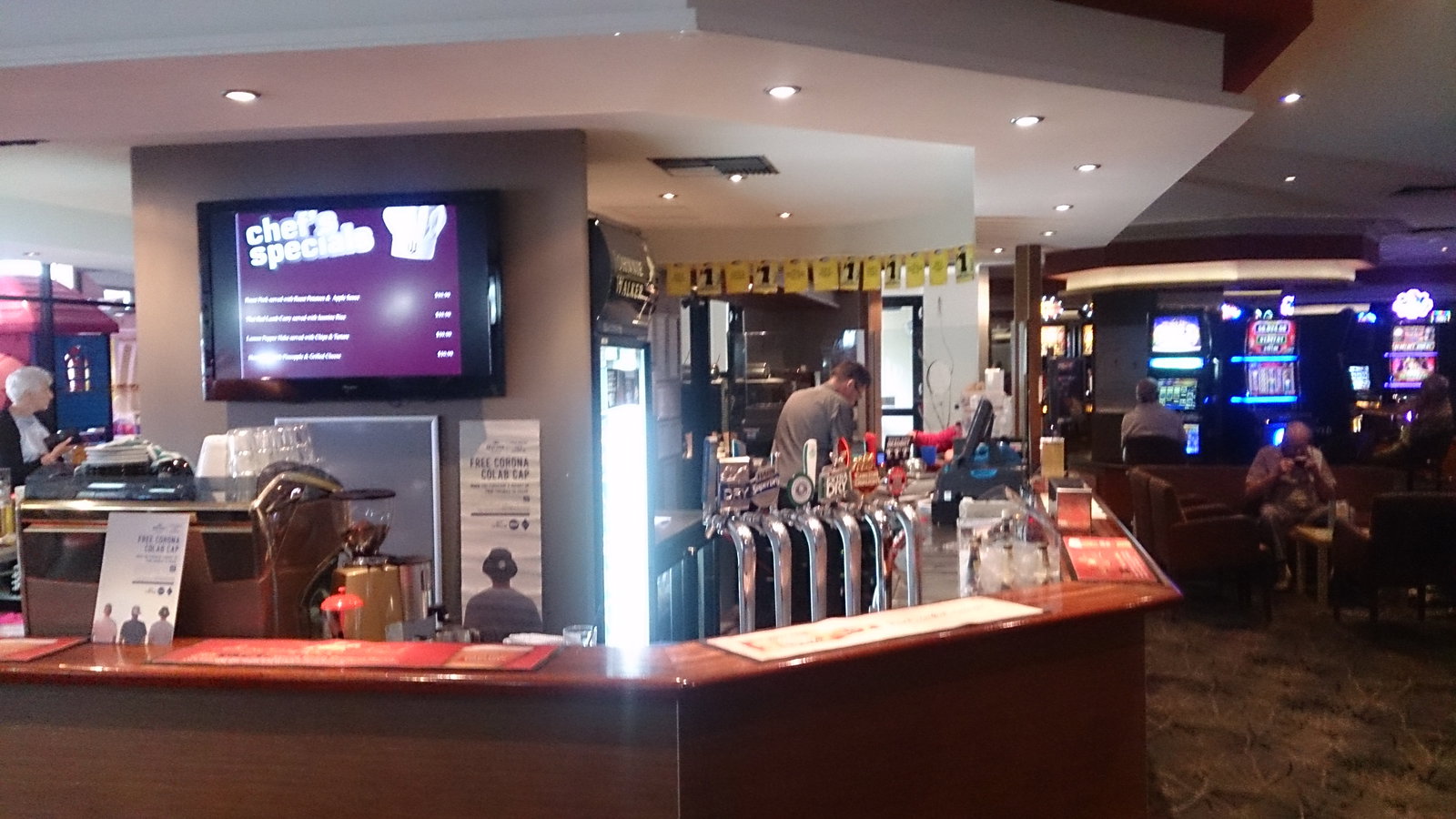 Willaston SA Tourism Adelaide