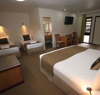 Botanical Motel - Tourism Adelaide