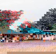 Wauchope Hotel and Roadhouse - Tourism Adelaide