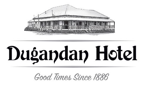 Dugandan Hotel - Tourism Adelaide 1