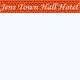 Jens Town Hall Hotel - Tourism Adelaide 0