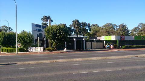 Modbury Plaza Hotel - Tourism Adelaide 0