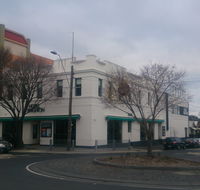 Brighton Hotel - Tourism Adelaide