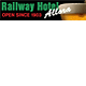 Railway Hotel Allora - Tourism Adelaide