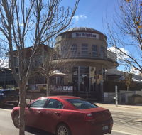 Brighton Hotel - Tourism Adelaide