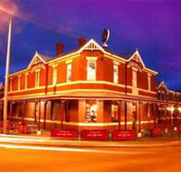 Best Western Lake Inn - Tourism Adelaide