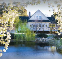 Lakehouse Beechworth - Tourism Adelaide