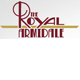Royal Hotel Armidale - Tourism Adelaide