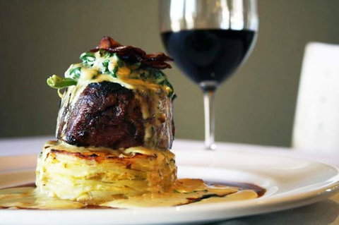 Avoca Hotel - Tourism Adelaide 0