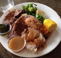The Ranch Hotel - Tourism Adelaide