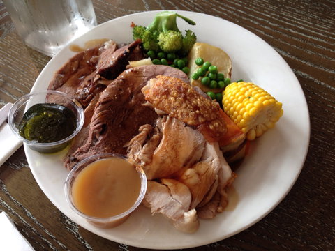 The Ranch Hotel - Tourism Adelaide 0