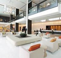 Crown Promenade Hotel - Tourism Adelaide