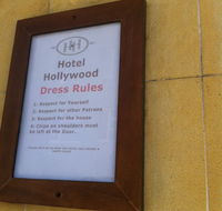 Hollywood Hotel - Tourism Adelaide