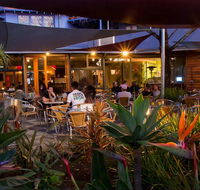 Como Hotel - Tourism Adelaide