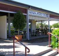 Banana Hotel Motel - Tourism Adelaide