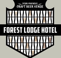 Forest Lodge Hotel - Tourism Adelaide