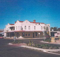 Namoi Hotel Motel - Tourism Adelaide