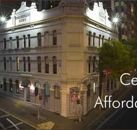 Woolbrokers Hotel - Tourism Adelaide